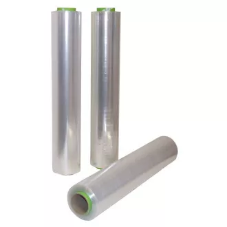Handstretchfolie ROLOfilm XT 5 - 500/500 transparent Handstretchfolie ROLOfilm XT 5 - 500/500 transparent