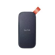 SanDisk Externe SSD 2TB Portable, USB 3.2 Gen 2, Typ-C