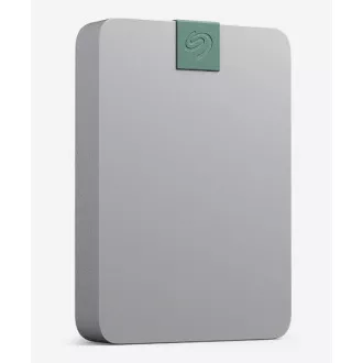 Seagate Ultra Touch Externe Festplatte, 4TB Externe HDD, 2,5", USB 3.0, USB-C, grau