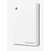 Seagate Game Drive für PS5/PS4, 5TB externe HDD, USB 3.0, weiß