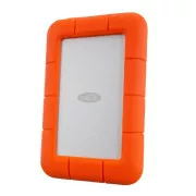 LACIE RUGGED MINI 1TB USB3 2 2,5Zoll
