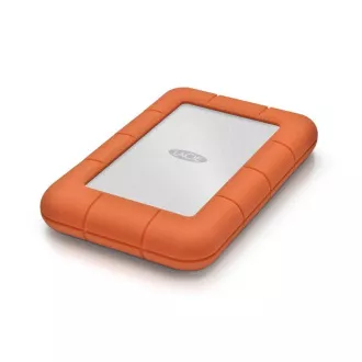 LACIE RUGGED 2TB USB-C USB3.0 Sturz- und regenfest für den Einsatz in jedem Gelände orange LACIE RUGGED 2TB USB-C USB3.0 Sturz- und regenfest für den Einsatz in jedem Gelände orange