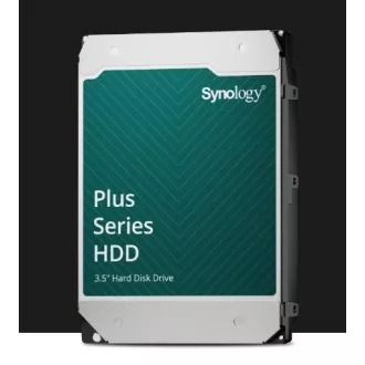 Synology HDD 3,5" SATA HAT3310-16T - 16TB Synology HDD 3,5" SATA HAT3310-16T - 16TB