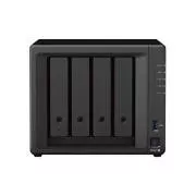 Synology DS925  RAID 4xSATA Server, 2x2.5Gb LAN