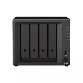 Synology DS925 RAID 4xSATA Server, 2x2.5Gb LAN Synology DS925 RAID 4xSATA Server, 2x2.5Gb LAN
