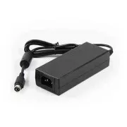 Synology-Netzteil 100 W, 4-polig (12 V/8,33 A für Server mit 4 Festplatten)