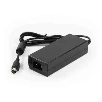 Synology-Netzteil 100 W, 4-polig (12 V/8,33 A für Server mit 4 Festplatten)