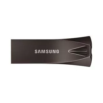 Samsung USB 3.2 Gen1 Flash Disk Titan Grau 512 GB Samsung USB 3.2 Gen1 Flash Disk Titan Grau 512 GB