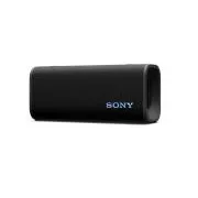 SONY SRS-ULT30 ULT FIELD 3 kabelloser Lautsprecher, schwarz AUSWAHL