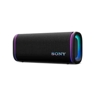 SONY SRS-ULT50 ULT FIELD 5 kabelloser Lautsprecher, schwarz AUSWAHL