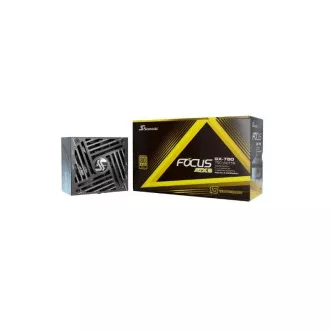 SEASONIC Netzgerät 750W FOCUS GX-750 (ATX 3) - NEUES MODELL SEASONIC Netzgerät 750W FOCUS GX-750 (ATX 3) - NEUES MODELL
