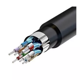 SWISSTEN HDMI auf HDMI 4K 60Hz 1.0 M PVC Kabel