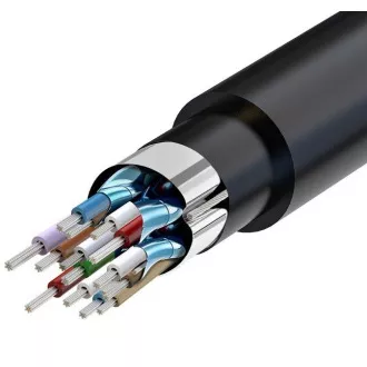 SWISSTEN HDMI auf HDMI 4K 60Hz 2.0 M PVC Kabel SWISSTEN HDMI auf HDMI 4K 60Hz 2.0 M PVC Kabel