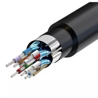 SWISSTEN HDMI auf HDMI 4K 60Hz 5.0 M PVC Kabel
