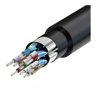 SWISSTEN HDMI auf HDMI 8K 60Hz 2.0 M PVC Kabel
