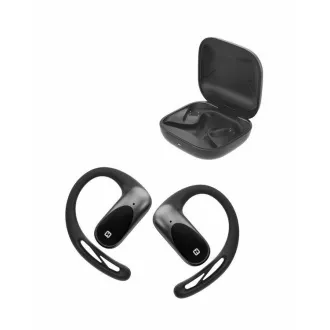 SWISSTEN BLUETOOTH KOPFHÖRER ZUM LAUFEN OPEN EAR SCHWARZ SWISSTEN BLUETOOTH KOPFHÖRER ZUM LAUFEN OPEN EAR SCHWARZ