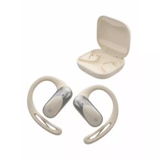 SWISSTEN BLUETOOTH KOPFHÖRER ZUM LAUFEN OPEN EAR WEISS