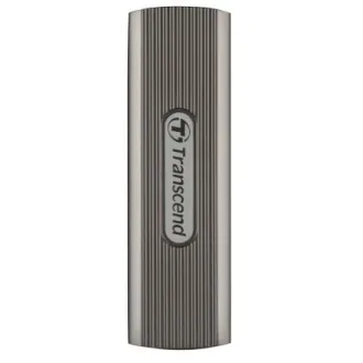 Transcend ESD330C 2TB, Externe SSD, USB 10Gbps, Typ-C