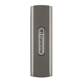 Transcend ESD330C 2TB, Externe SSD, USB 10Gbps, Typ-C