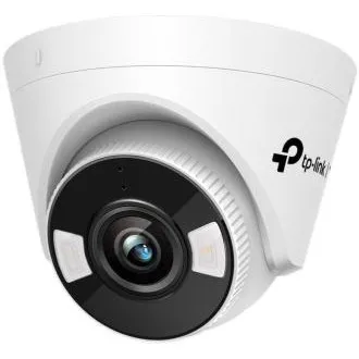TP-Link VIGI C430(4mm) Revolverkamera, 3MP, 4mm, Voll-Farbe - Unverpackt TP-Link VIGI C430(4mm) Revolverkamera, 3MP, 4mm, Voll-Farbe - Unverpackt