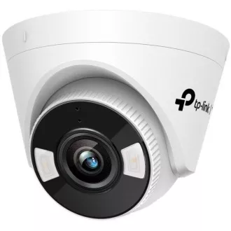 TP-Link VIGI C430(4mm) Revolverkamera, 3MP, 4mm, Voll-Farbe TP-Link VIGI C430(4mm) Revolverkamera, 3MP, 4mm, Voll-Farbe
