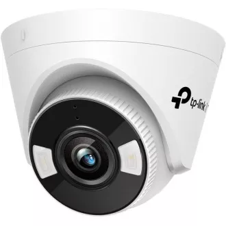TP-Link VIGI C450(4mm) Revolverkamera, 5MP, 4mm, Voll-Farbe TP-Link VIGI C450(4mm) Revolverkamera, 5MP, 4mm, Voll-Farbe