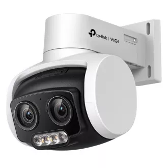 TP-Link VIGI C540V(4-12mm) PTZ-Kamera, 4MP, Vollfarbe, 3x Zoom TP-Link VIGI C540V(4-12mm) PTZ-Kamera, 4MP, Vollfarbe, 3x Zoom