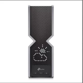 TP-Link Archer BE800 - BE19000 WiFi 7 Router, 1x 10GWAN, 4x 2.5GLAN, 1x 10GLAN/SFP , USB, 2.4/5/6GHz, HomeShield, EasyMesh TP-Link Archer BE800 - BE19000 WiFi 7 Router, 1x 10GWAN, 4x 2.5GLAN, 1x 10GLAN/SFP , USB, 2.4/5/6GHz, HomeShield, EasyMesh