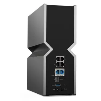 TP-Link Archer BE800 - BE19000 WiFi 7 Router, 1x 10GWAN, 4x 2.5GLAN, 1x 10GLAN/SFP , USB, 2.4/5/6GHz, HomeShield, EasyMesh TP-Link Archer BE800 - BE19000 WiFi 7 Router, 1x 10GWAN, 4x 2.5GLAN, 1x 10GLAN/SFP , USB, 2.4/5/6GHz, HomeShield, EasyMesh