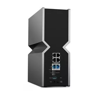 TP-Link Archer BE800 - BE19000 WiFi 7 Router, 1x 10GWAN, 4x 2.5GLAN, 1x 10GLAN/SFP , USB, 2.4/5/6GHz, HomeShield, EasyMesh TP-Link Archer BE800 - BE19000 WiFi 7 Router, 1x 10GWAN, 4x 2.5GLAN, 1x 10GLAN/SFP , USB, 2.4/5/6GHz, HomeShield, EasyMesh
