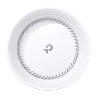 TP-Link WiFi-Router Deco BE85(2er-Pack) BE19000, WiFi 7, 1x 10GLAN, 2x 2.5GLAN, 1x 10GLAN/SFP , USB, 2.4/5/6GHz TP-Link WiFi-Router Deco BE85(2er-Pack) BE19000, WiFi 7, 1x 10GLAN, 2x 2.5GLAN, 1x 10GLAN/SFP , USB, 2.4/5/6GHz