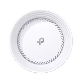 TP-Link WiFi-Router Deco BE85(2er-Pack) BE19000, WiFi 7, 1x 10GLAN, 2x 2.5GLAN, 1x 10GLAN/SFP , USB, 2.4/5/6GHz TP-Link WiFi-Router Deco BE85(2er-Pack) BE19000, WiFi 7, 1x 10GLAN, 2x 2.5GLAN, 1x 10GLAN/SFP , USB, 2.4/5/6GHz