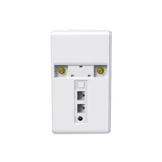 MERCUSYS MB110-4G - N300Mbps Wireless LTE Modem und Router