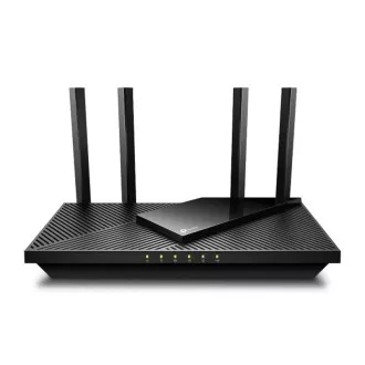 TP-Link EX510 Pro - AX3000 Multi-Gigabit Wi-Fi 6 Router, 4x GLAN, 1x 2.5GWAN, TR-069, USB 3.0, WPA3, EasyMesh TP-Link EX510 Pro - AX3000 Multi-Gigabit Wi-Fi 6 Router, 4x GLAN, 1x 2.5GWAN, TR-069, USB 3.0, WPA3, EasyMesh