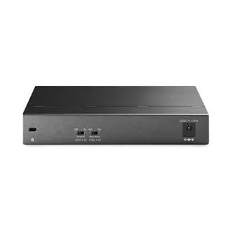 TP-Link TL-SG1006PP Switch 2x GLAN, 3x GLAN mit PoE , 1x GLAN mit PoE TP-Link TL-SG1006PP Switch 2x GLAN, 3x GLAN mit PoE , 1x GLAN mit PoE