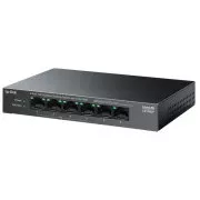 TP-Link LS106LP Switch 2x LAN, 4x LAN mit PoE, 41W