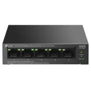 TP-Link LS105LP Switch 1x LAN, 4x LAN mit PoE, 41W