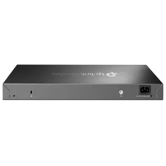TP-Link SG3218XP-M2 Switch 8x 2.5GLan/PoE, 8x 2.5GLan, 2x 10GSFP , 240W, Omada SDN TP-Link SG3218XP-M2 Switch 8x 2.5GLan/PoE, 8x 2.5GLan, 2x 10GSFP , 240W, Omada SDN