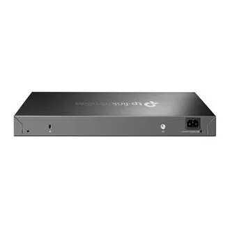TP-Link SG3218XP-M2 Switch 8x 2.5GLan/PoE, 8x 2.5GLan, 2x 10GSFP , 240W, Omada SDN TP-Link SG3218XP-M2 Switch 8x 2.5GLan/PoE, 8x 2.5GLan, 2x 10GSFP , 240W, Omada SDN