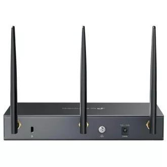 TP-Link ER706W - AX3000 Router VPN WiFi 6, 1x GWAN 4x GWAN/LAN 1x GWAN/LAN SFP, USB, Omada SDN TP-Link ER706W - AX3000 Router VPN WiFi 6, 1x GWAN 4x GWAN/LAN 1x GWAN/LAN SFP, USB, Omada SDN