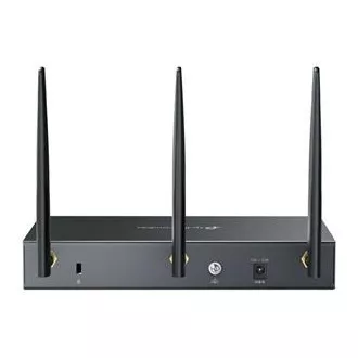 TP-Link ER706W - AX3000 Router VPN WiFi 6, 1x GWAN 4x GWAN/LAN 1x GWAN/LAN SFP, USB, Omada SDN TP-Link ER706W - AX3000 Router VPN WiFi 6, 1x GWAN 4x GWAN/LAN 1x GWAN/LAN SFP, USB, Omada SDN