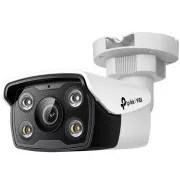 TP-Link VIGI C350(4mm) Bullet-Kamera, 5MP, 4mm, Voll-Farbe