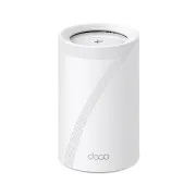 TP-Link Deco BE65(1-Pack) BE9300 Tri-band Mesh WiFi 7 System für den ganzen Haushalt, 4x 2.5GLAN, USB, 2.4/5/6GHz, HomeShi - Unverpackt
