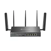 TP-Link ER706W-4G - AX3000 4G  Cat6 LTE Wifi 6 Gigabit VPN Modem und Router Omada
