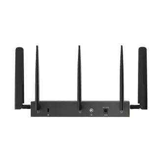 TP-Link ER706W-4G - AX3000 4G Cat6 LTE Wifi 6 Gigabit VPN Modem und Router Omada TP-Link ER706W-4G - AX3000 4G Cat6 LTE Wifi 6 Gigabit VPN Modem und Router Omada