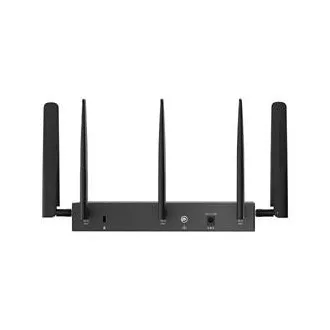TP-Link ER706W-4G - AX3000 4G Cat6 LTE Wifi 6 Gigabit VPN Modem und Router Omada TP-Link ER706W-4G - AX3000 4G Cat6 LTE Wifi 6 Gigabit VPN Modem und Router Omada