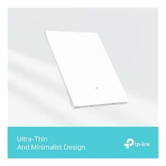 TP-Link Archer Air R5 - AX3000 Ultra dünner Wi-Fi 6 Router, 1x GLAN, 1x GWAN, HomeShield, EasyMesh™ TP-Link Archer Air R5 - AX3000 Ultra dünner Wi-Fi 6 Router, 1x GLAN, 1x GWAN, HomeShield, EasyMesh™