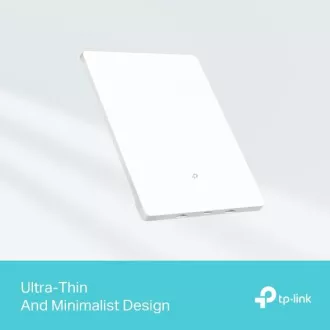 TP-Link Archer Air R5 - AX3000 Ultra dünner Wi-Fi 6 Router, 1x GLAN, 1x GWAN, HomeShield, EasyMesh™ TP-Link Archer Air R5 - AX3000 Ultra dünner Wi-Fi 6 Router, 1x GLAN, 1x GWAN, HomeShield, EasyMesh™