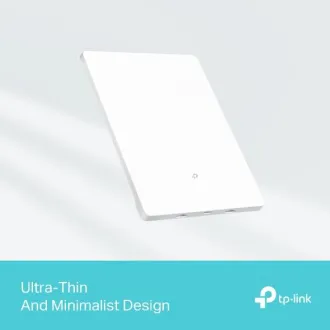 TP-Link Archer Air R5 - AX3000 Ultra dünner Wi-Fi 6 Router, 1x GLAN, 1x GWAN, HomeShield, EasyMesh™ - Gebraucht TP-Link Archer Air R5 - AX3000 Ultra dünner Wi-Fi 6 Router, 1x GLAN, 1x GWAN, HomeShield, EasyMesh™ - Gebraucht