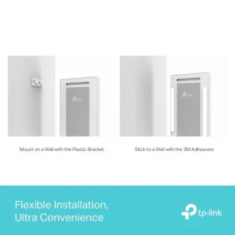 TP-Link Archer Air R5 - AX3000 Ultra dünner Wi-Fi 6 Router, 1x GLAN, 1x GWAN, HomeShield, EasyMesh™ - Gebraucht TP-Link Archer Air R5 - AX3000 Ultra dünner Wi-Fi 6 Router, 1x GLAN, 1x GWAN, HomeShield, EasyMesh™ - Gebraucht
